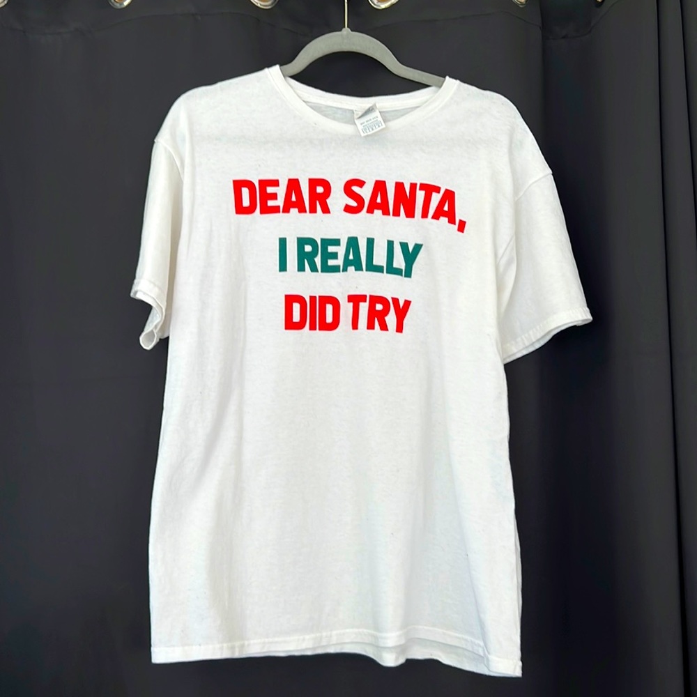 Novelty tshirt